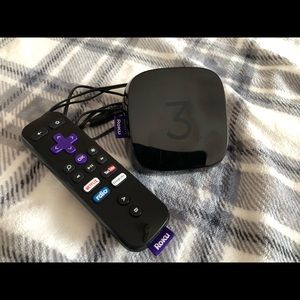 Roku 3 (4230 series)